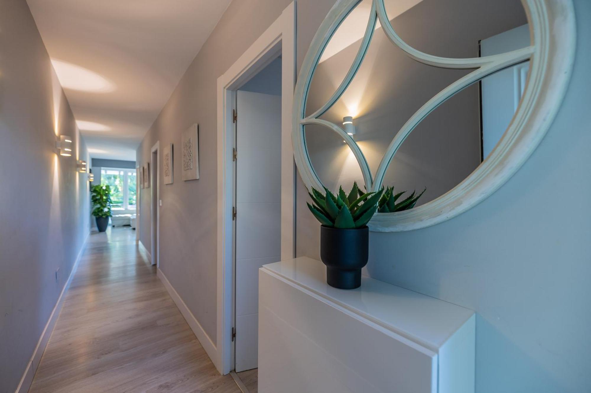 Apartament Xpce Rodeo - Puerto Banus *