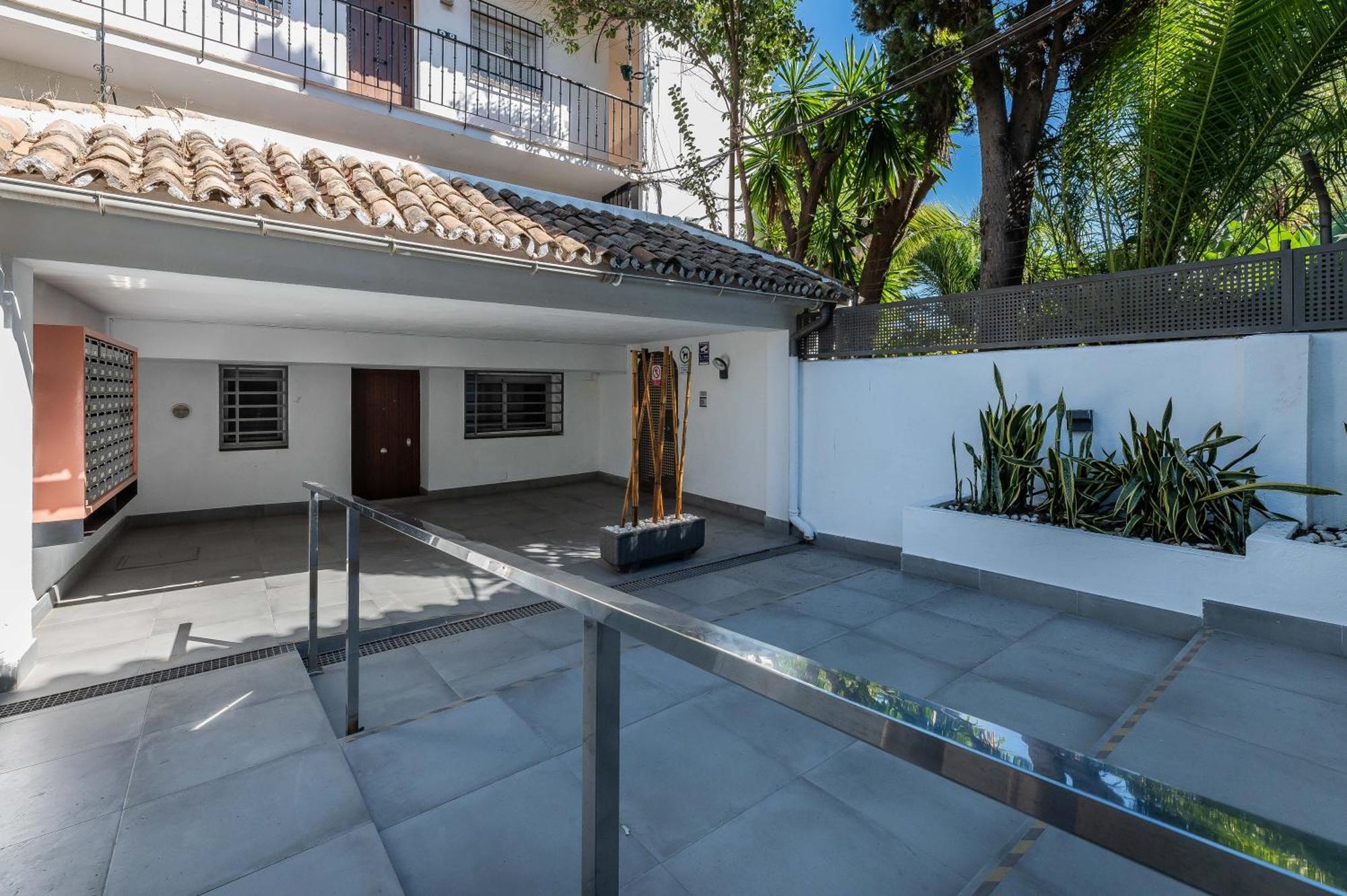 Xpce Rodeo - Puerto Banus Appartement Marbella