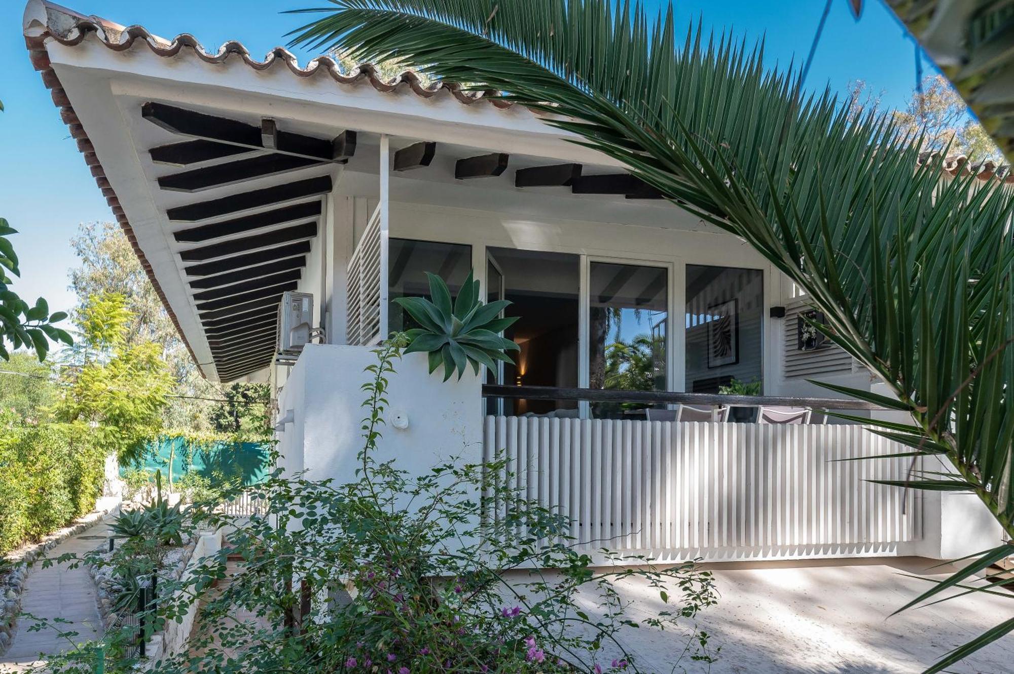 Appartement Xpce Rodeo - Puerto Banus Marbella