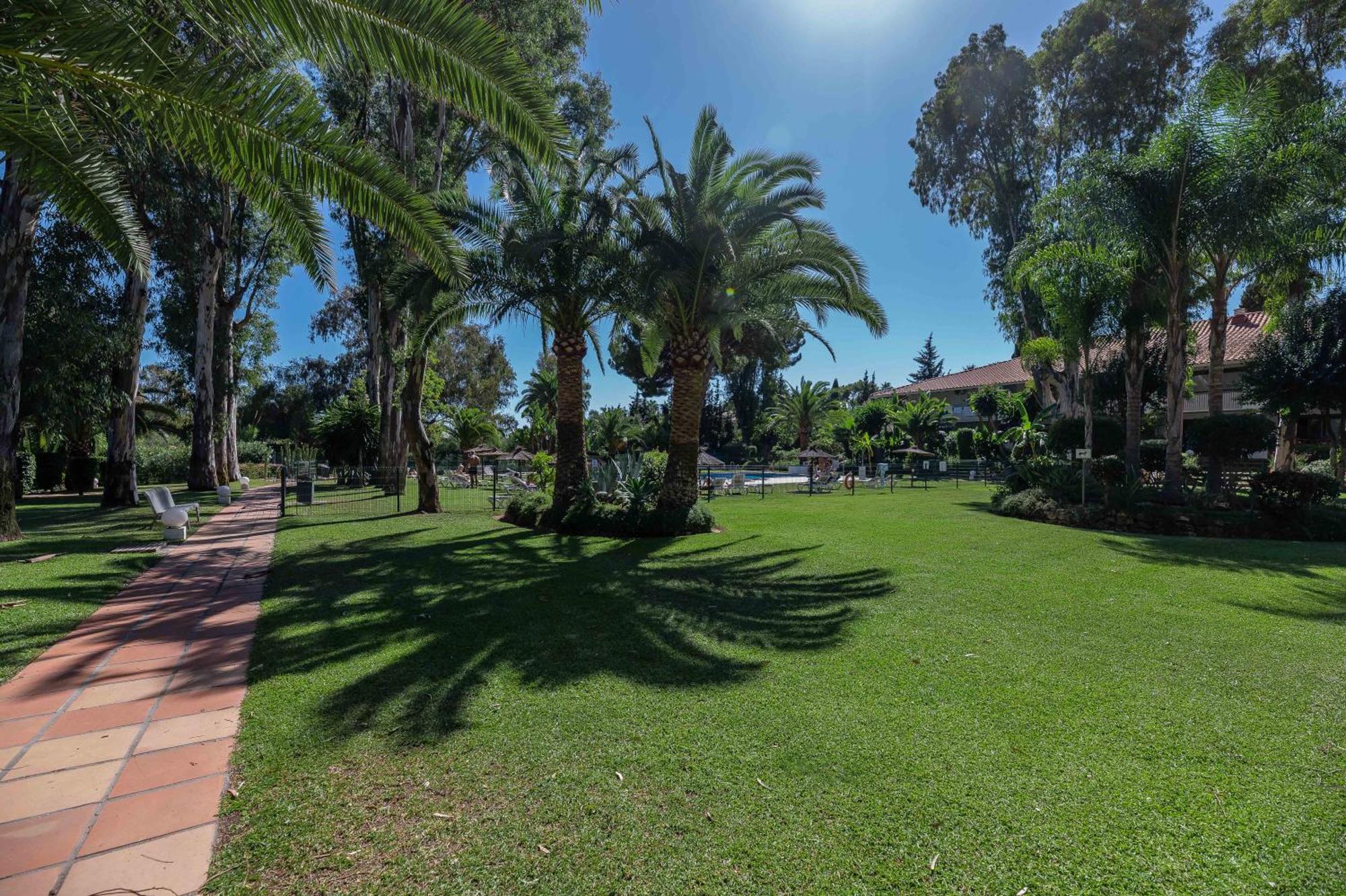 Apartment Letmalaga Rodeo Gardens