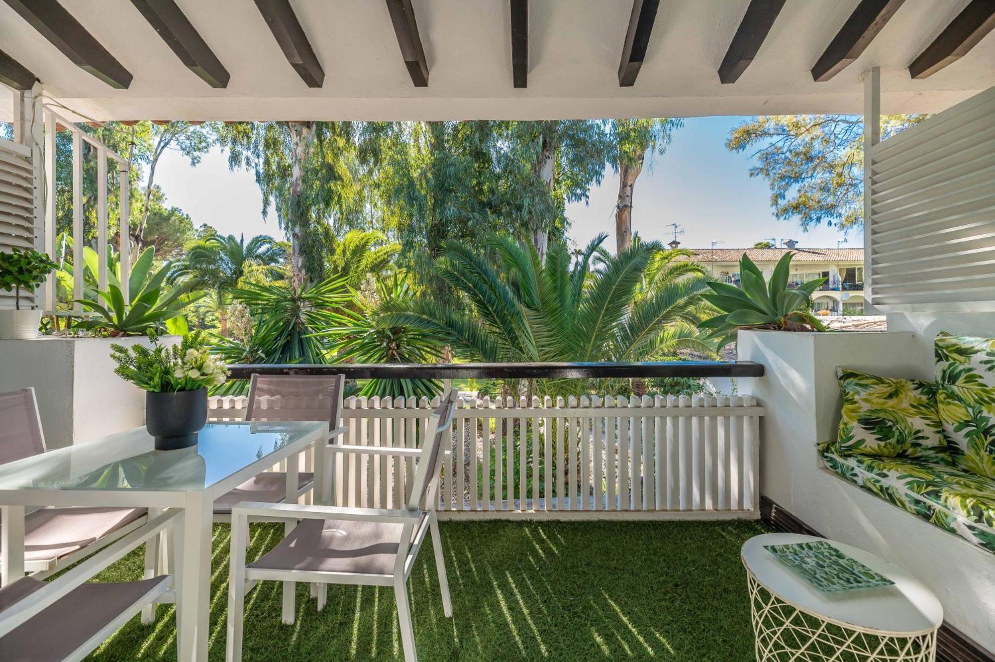 Apartment Letmalaga Rodeo Gardens *