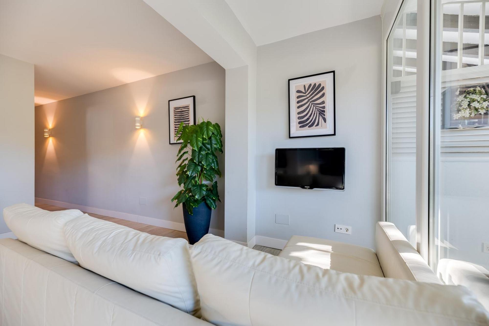 Xpce Rodeo - Puerto Banus Apartament