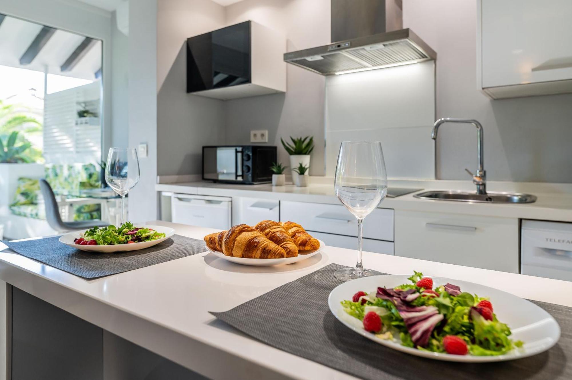 Apartament Xpce Rodeo - Puerto Banus