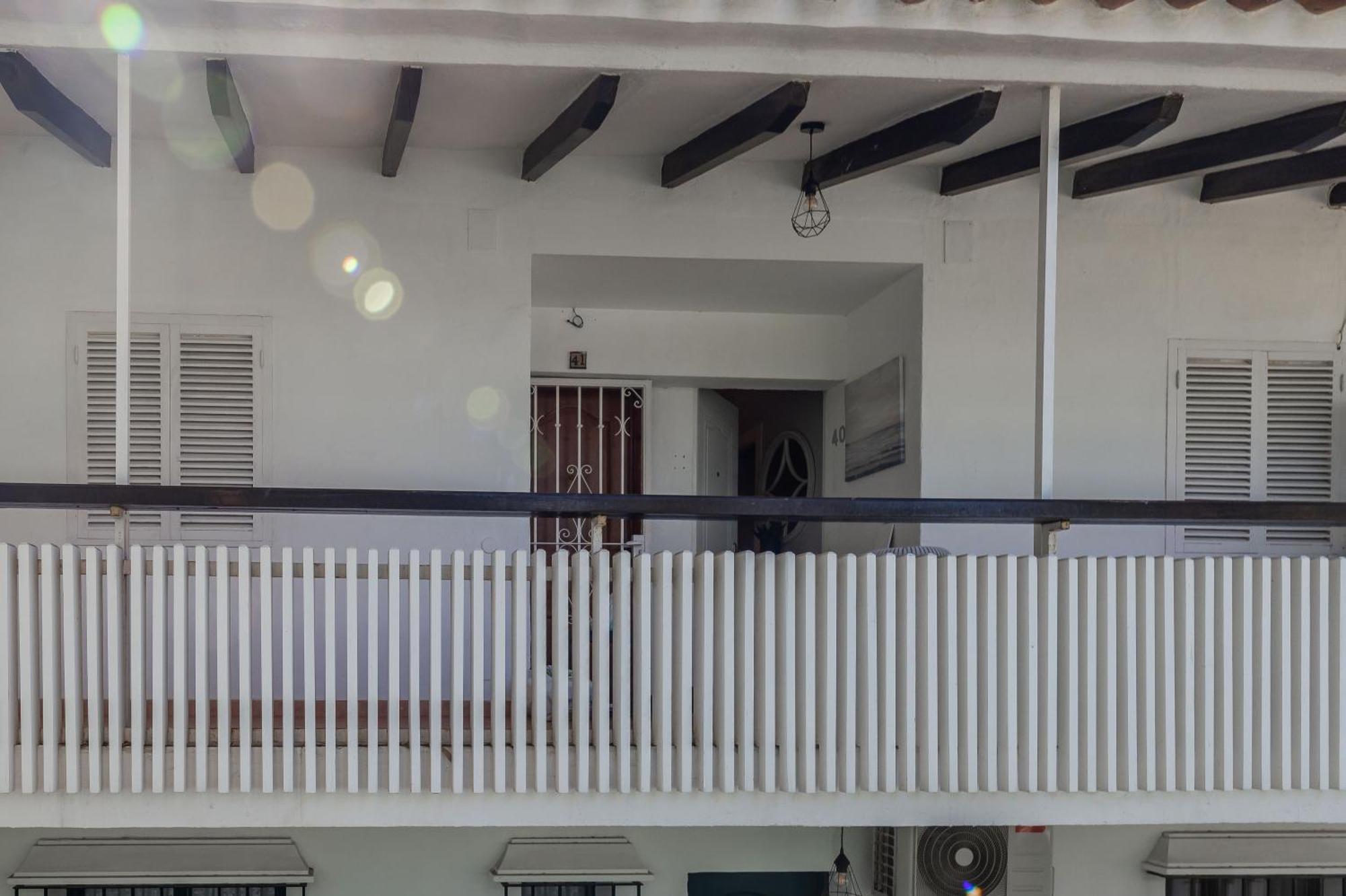 Apartament Xpce Rodeo - Puerto Banus