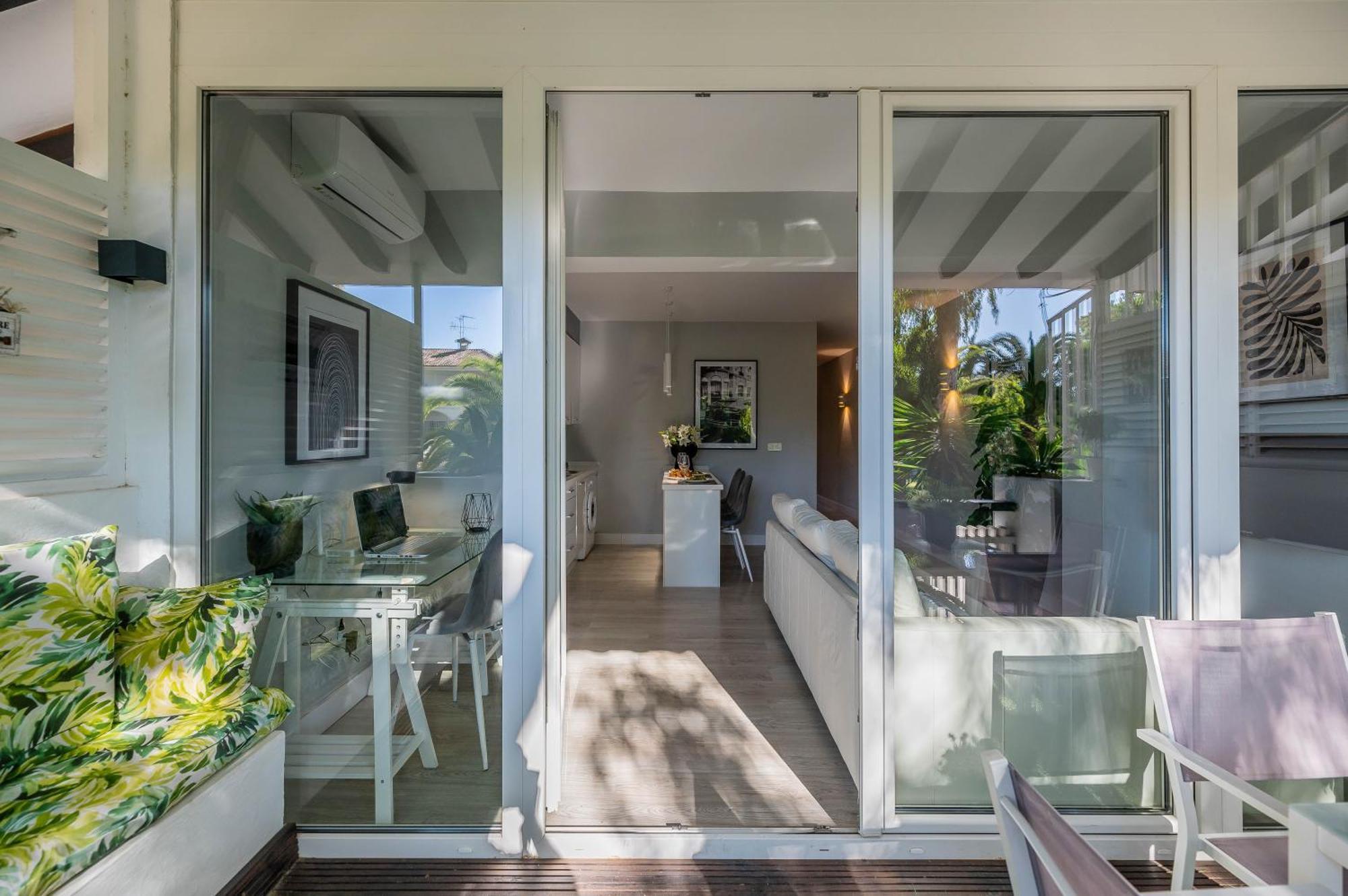 Apartament Xpce Rodeo - Puerto Banus *