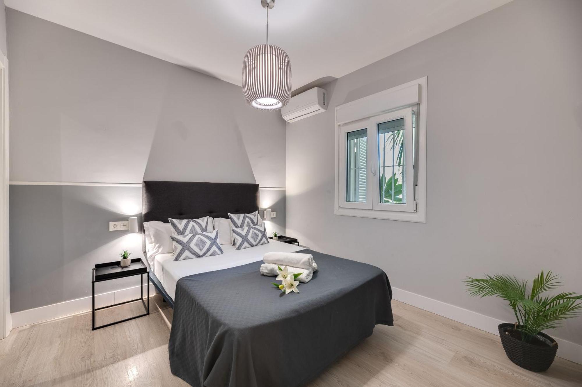 Apartament Xpce Rodeo - Puerto Banus