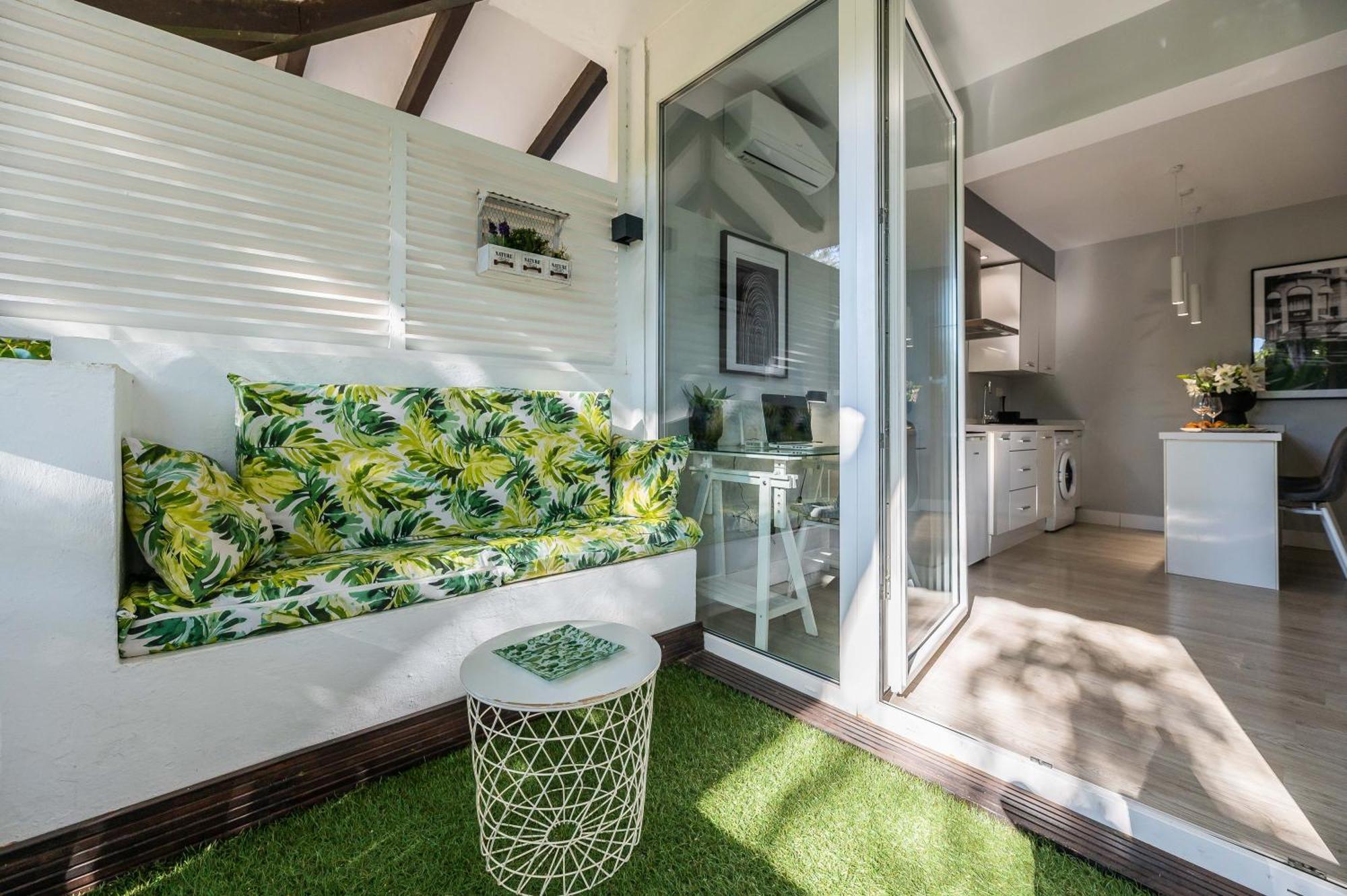 Xpce Rodeo - Puerto Banus Apartament