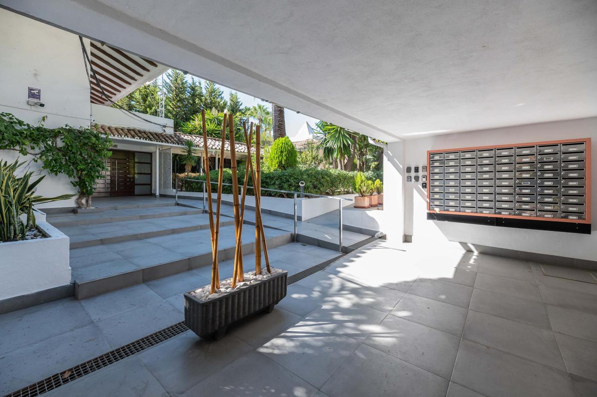 Xpce Rodeo - Puerto Banus Apartament *