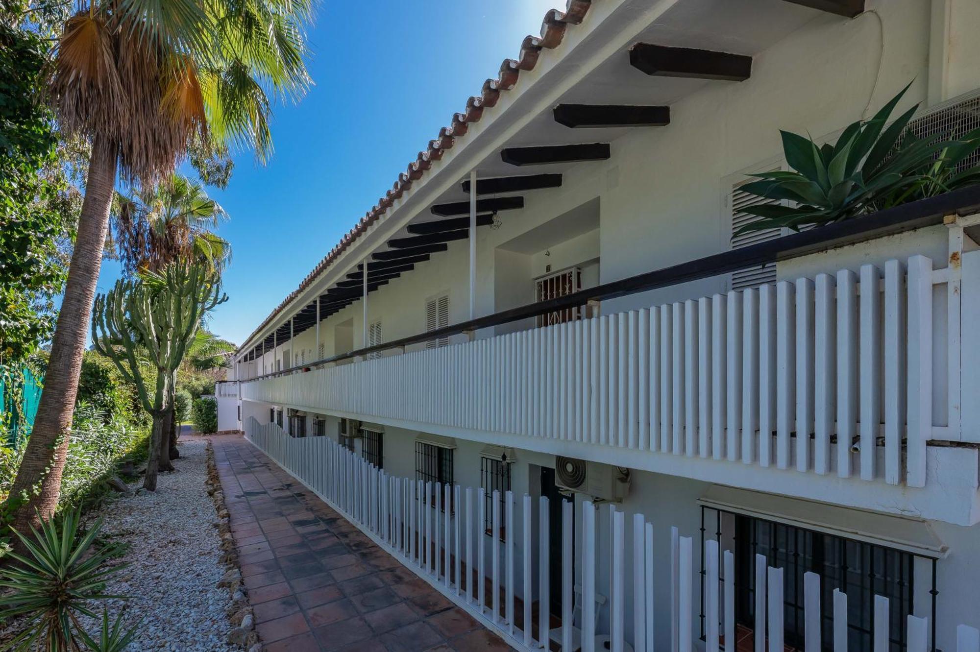 Xpce Rodeo - Puerto Banus Apartament *