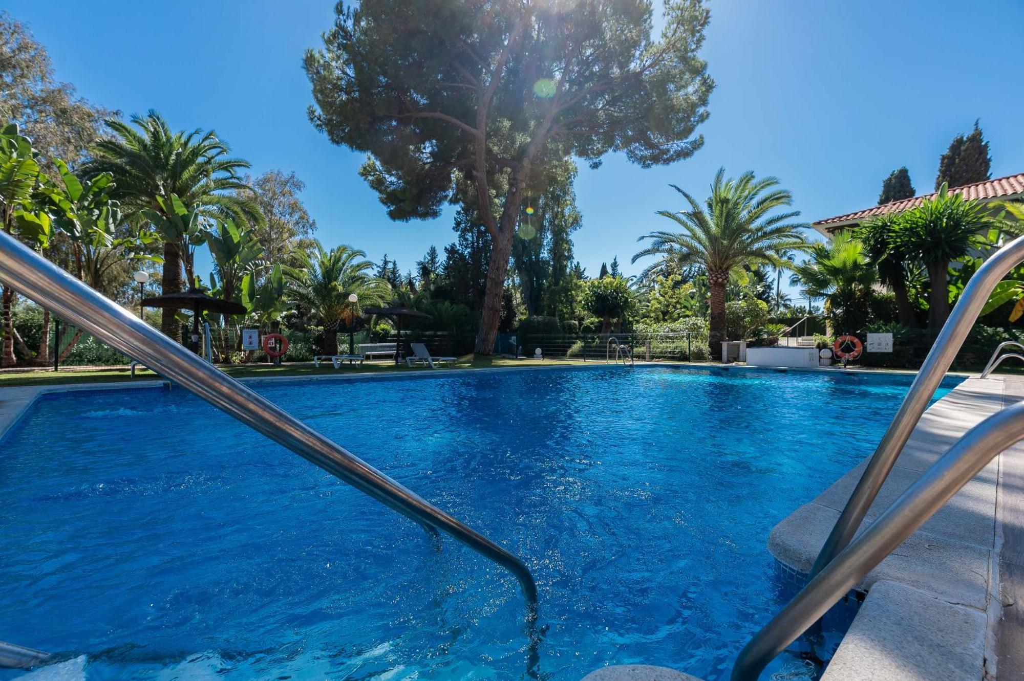 Xpce Rodeo - Puerto Banus Apartament Marbella