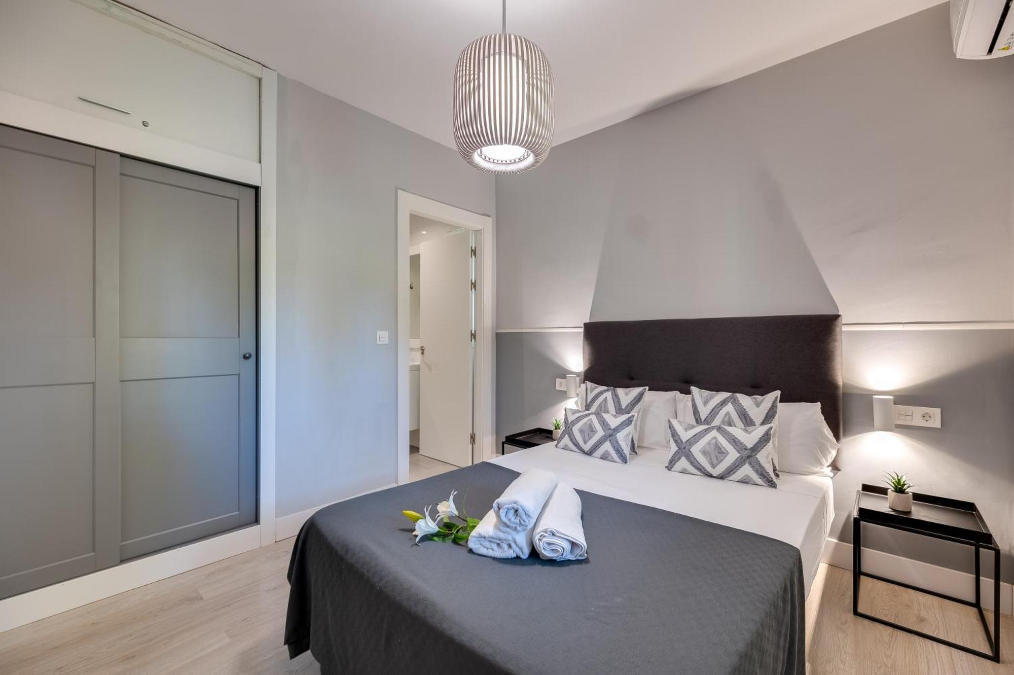 Xpce Rodeo - Puerto Banus Apartament