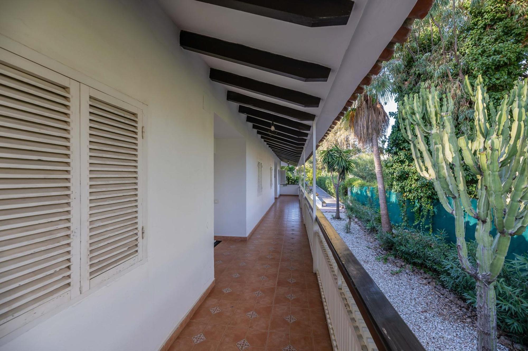 Xpce Rodeo - Puerto Banus Apartament *