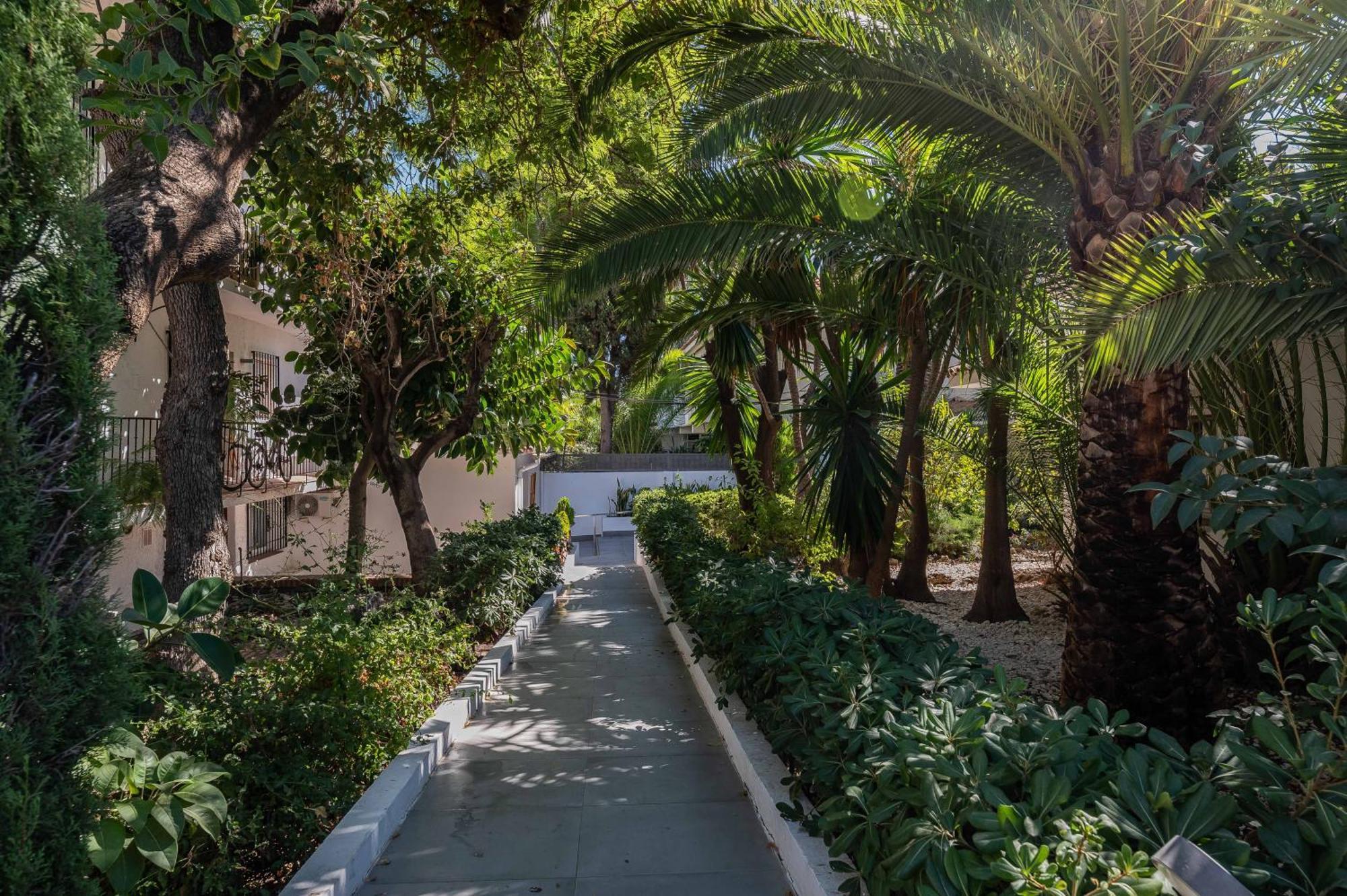 Apartament Xpce Rodeo - Puerto Banus *