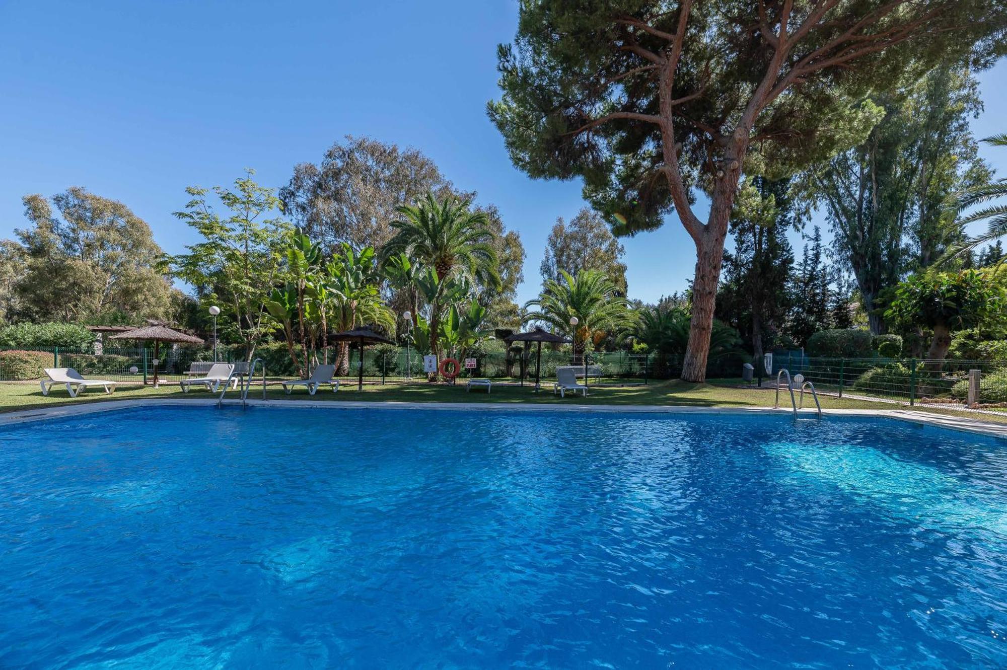 Xpce Rodeo - Puerto Banus Apartament *