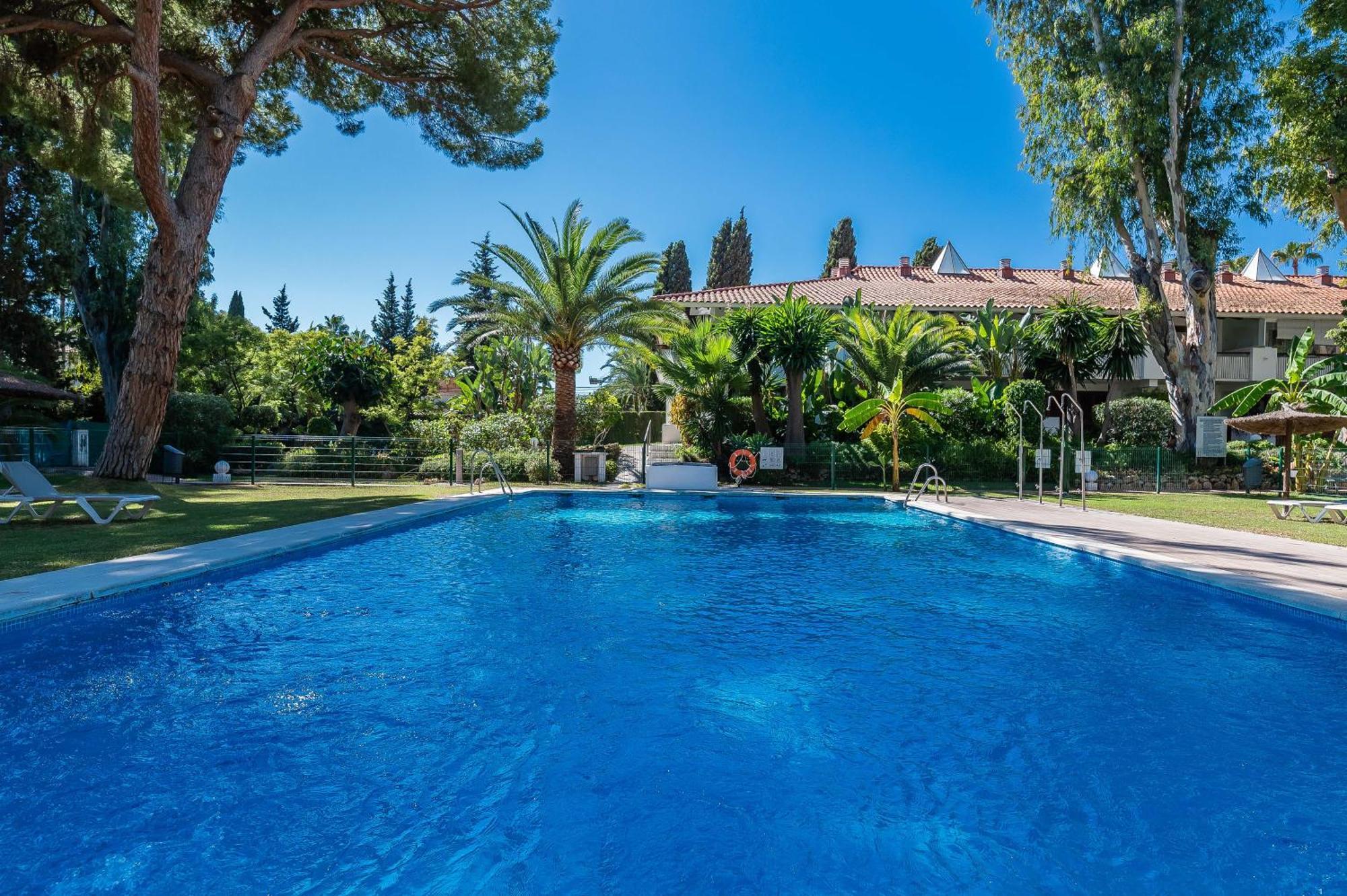 Xpce Rodeo - Puerto Banus Apartament Marbella