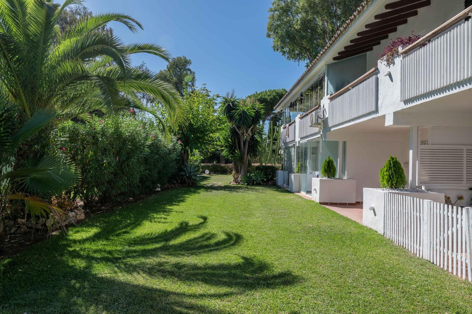 Xpce Rodeo - Puerto Banus Apartament Marbella